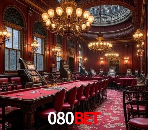 080bet - Um Cassino De Prestígio! - 080bet.com