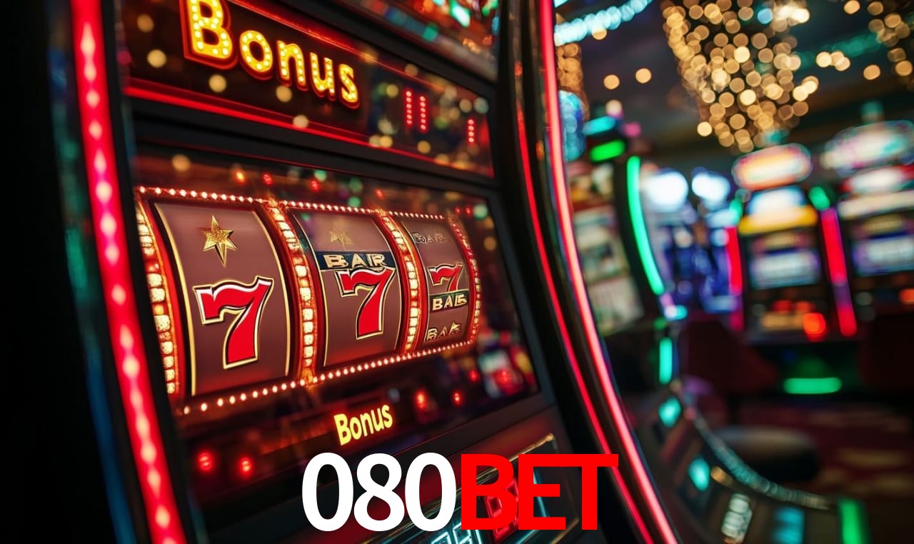 Bônus Generosos e Exclusivos no 080bet para Você!